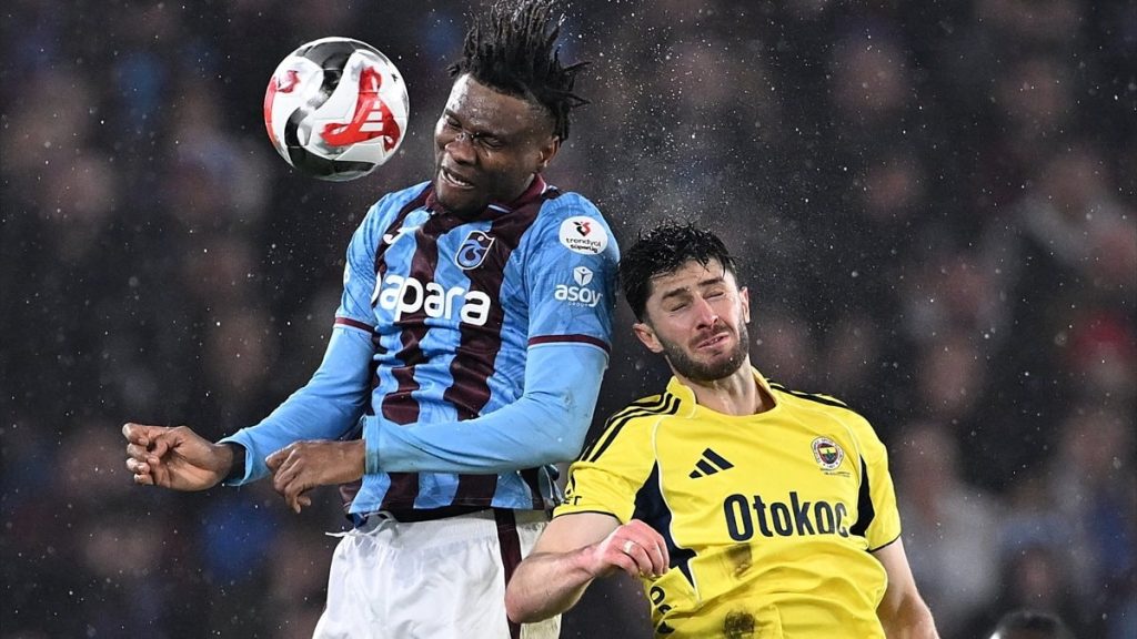 Chibuike Nwaiwu: Bundan nefret ediyorum