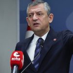 CHP-İYİ Parti görüşmesi sonrası Özgür Özel açıklama yaptı