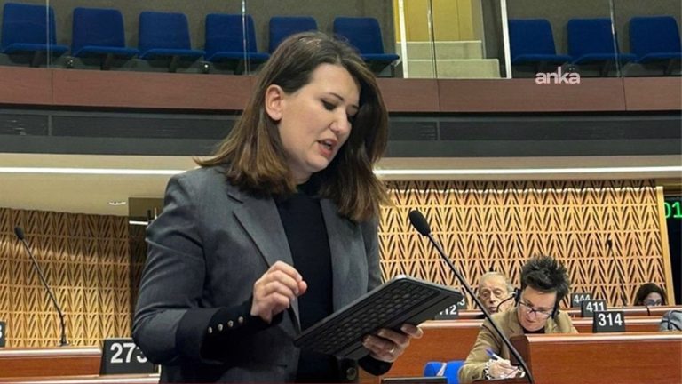 CHP’de Batı’ya şikayet sırası milletvekillerinde