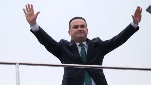 CHP’li Görele Belediye Başkanı Hasbi Dede tutuklandı