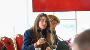 CHP’li Lal Denizli’den Cumhur İttifakı’na hakaret