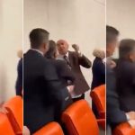 CHP’li Mahmut Tanal’dan Osman Gökçek’e: Döveceğim onu