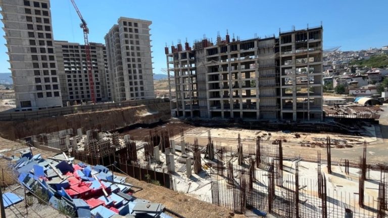 CHP’nin İzmir’deki konut projesi: 5 bin aile mağdur edildi