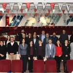 Çiğli Belediyesi’nin Kalite Yolculuğu TSE Onayıyla Bir Kez Daha Taçlandı