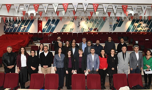 Çiğli Belediyesi’nin Kalite Yolculuğu TSE Onayıyla Bir Kez Daha Taçlandı