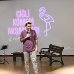 Çiğli’de Sevgililer Günü’ne Özel Çifte Etkinlik