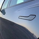 Çin, güvenlik gerekçesiyle gizli kapı kollarını yasaklıyor