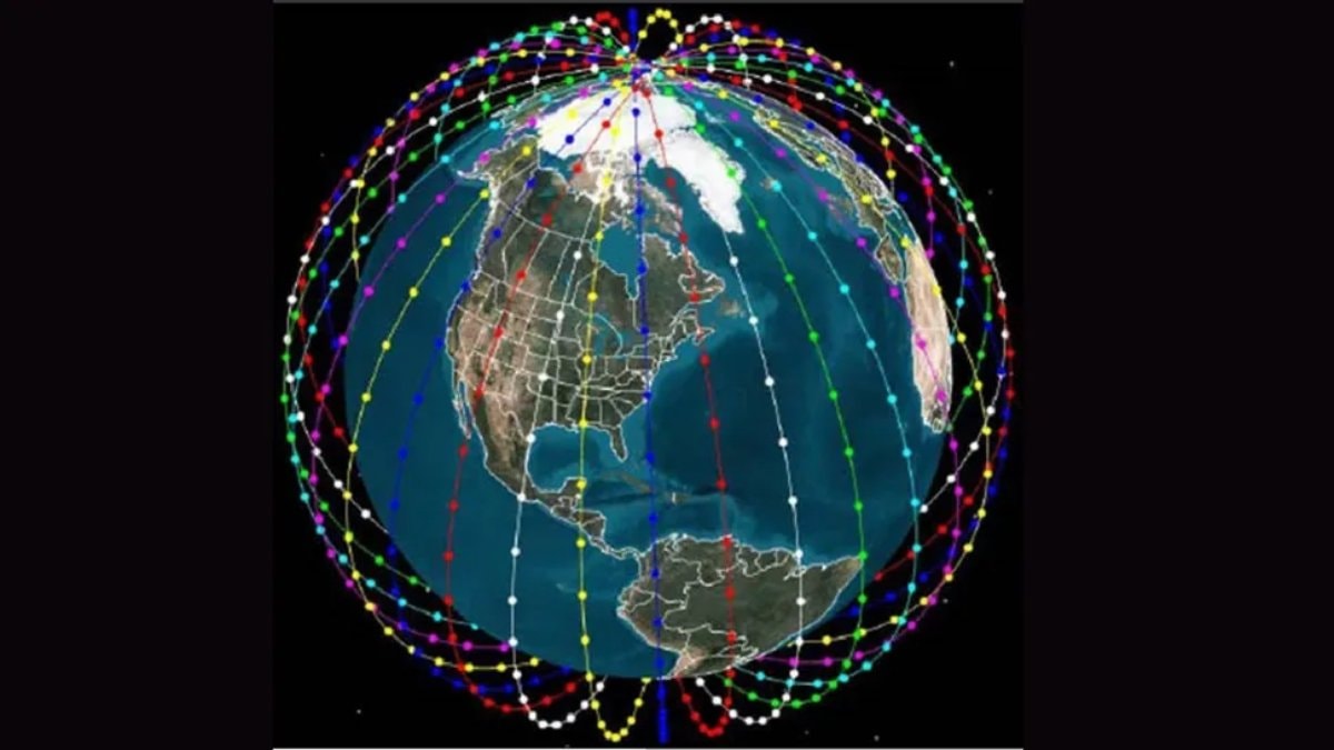 Çin yarışa dahil oldu: Uzayda veri merkezi dönemi başlıyor