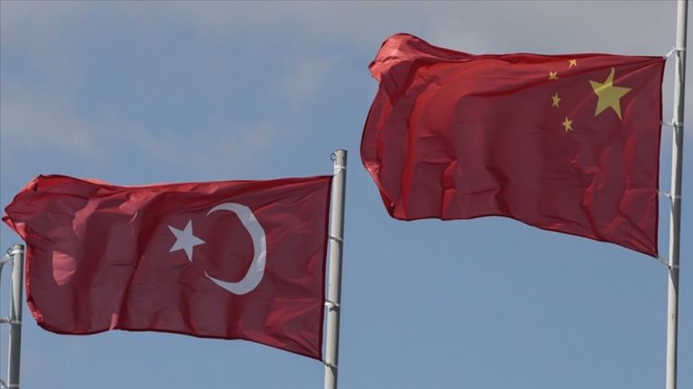 Çin’den Türkiye’ye 3,2 milyar dolarlık bir yatırım yapıldı