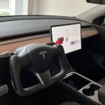 Çin’den yeni otomobil kuralları: Yarım direksiyon simidi yasaklandı