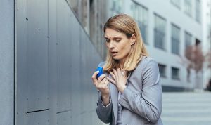 Çöl Tozu Geliyor: Akciğerler için Sessiz Risk