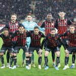 Çorum FK, bu sezon evinde ilk mağlubiyetini aldı