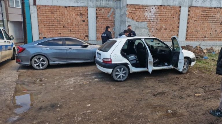 Çorum’da bıçaklı kavgada 1 kişi yaralandı