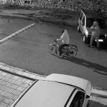 Çorum’da iş yerine silahlı saldırı kamerada