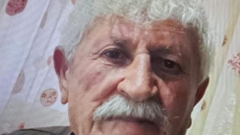 Çorum’da komşusunu 6 parçaya ayırdı