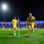 Cristiano Ronaldo sahalara golle döndü