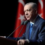 Cumhurbaşkanı Erdoğan: 86 milyon olarak küllerimizden yeniden doğduk