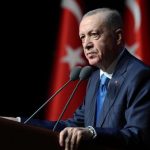 Cumhurbaşkanı Erdoğan, AK Parti Genişletilmiş İl Başkanları Toplantısı’nda