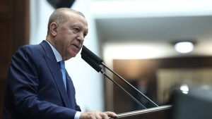 Cumhurbaşkanı Erdoğan: Faizle afet konutu ödetmedik