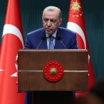 Cumhurbaşkanı Erdoğan: Suriye’de barış ve istikrara katkı sunan her adım bizim için makuldür