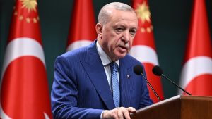 Cumhurbaşkanı Erdoğan’dan Berat Kandili mesajı