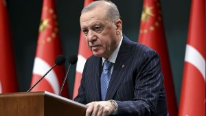 Cumhurbaşkanı Erdoğan’dan önemli açıklamalar