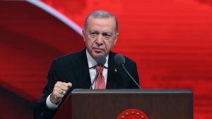 Cumhurbaşkanı Erdoğan’dan önemli açıklamalar