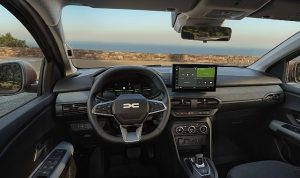 Dacia 2026 Yılına İddialı Başladı: Yenilenen Model Ailesi Yollara Çıkıyor