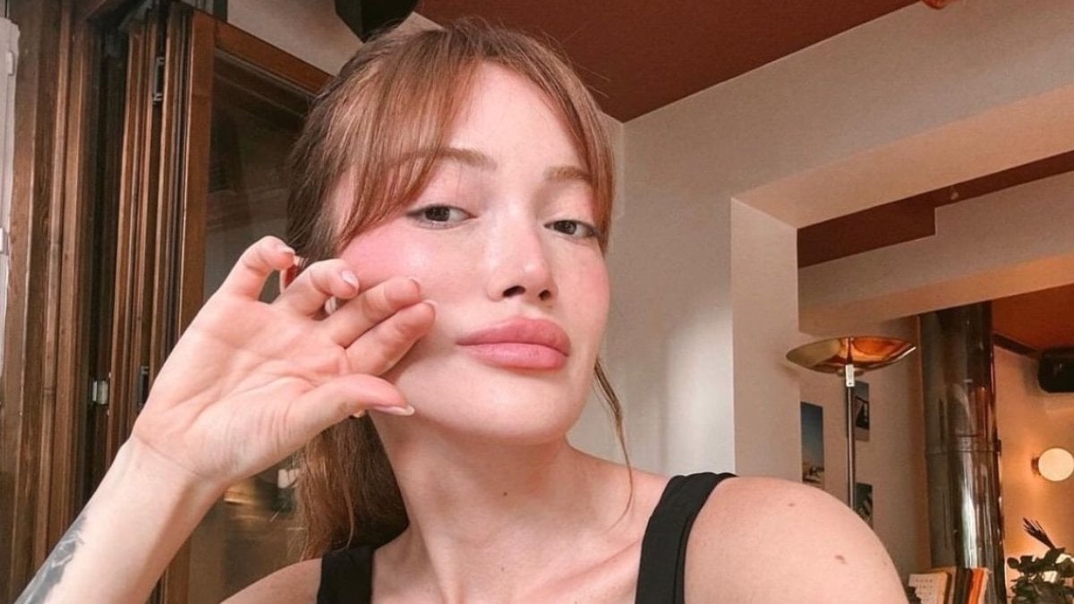 Danla Bilic’ten dikkat çeken açıklama: Alper Potuk’tan helallik almak istiyorum