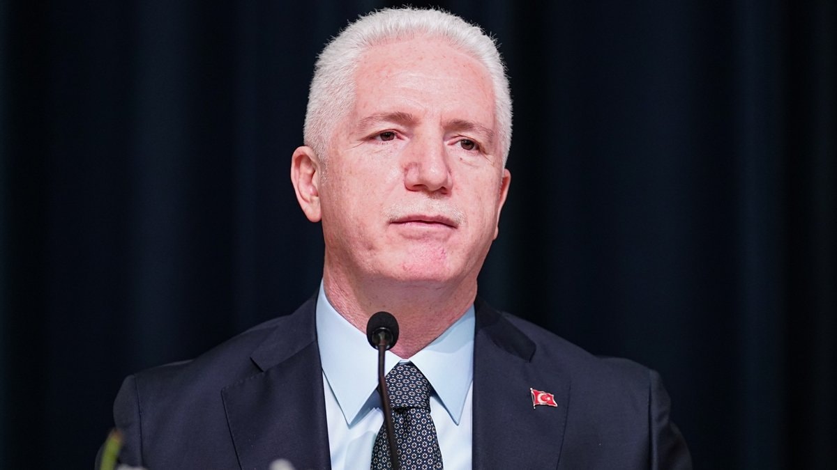 Davut Gül: Depreme dayanıksız kamu binası kavramını gündemden çıkaracağız