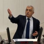 DEM Partili Ömer Faruk Gergerlioğlu: Türklerin Kürtçe öğrenmesi lazım