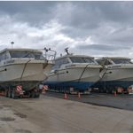 Deniz dolmuşları hizmete hazırlanıyor