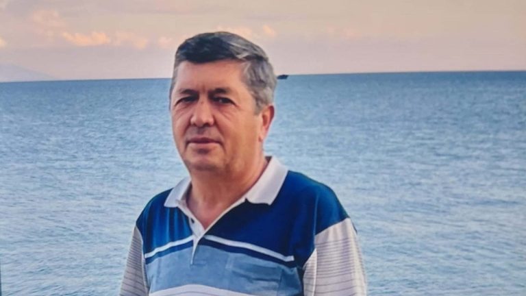 Denizli’de anten düzeltmeye çalışan emekli polisin acı sonu