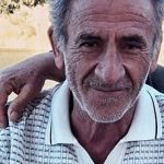 Denizli’de arabanın altında kaldı