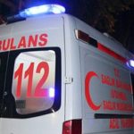 Denizli’de sobadan sızan gaz can aldı