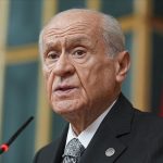 Devlet Bahçeli: Terörsüz Türkiye milletin kaderine sahip çıkma hamlesidir