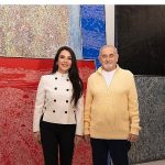 Devrim Erbil’in sanat yolculuğu beyaz perdede: SM Sanat katkılarıyla hayata geçen “Devrim Erbil: Gökyüzü Öyle Maviydi Ki” izleyiciyle buluşuyor