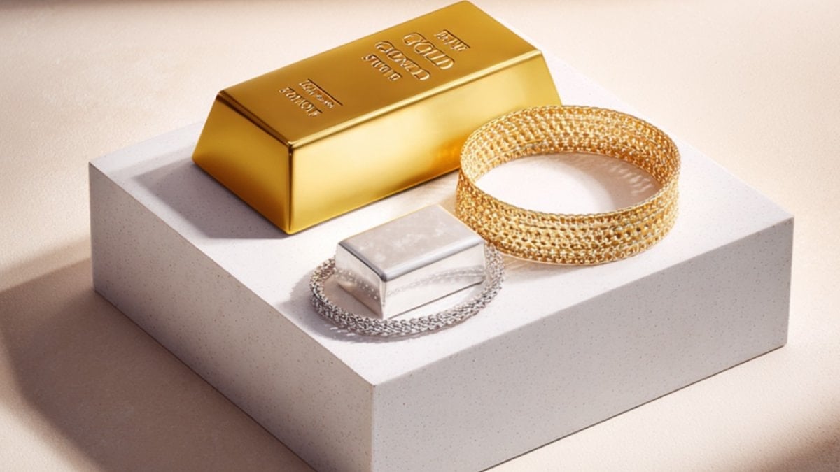 Dijital kuyumcular hareketlendi