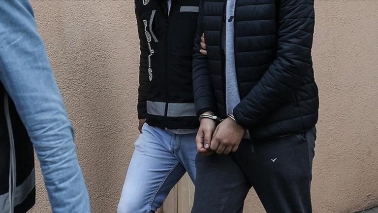 Diyarbakır Emniyetine EYP’li saldırı girişimi: 3 gözaltı