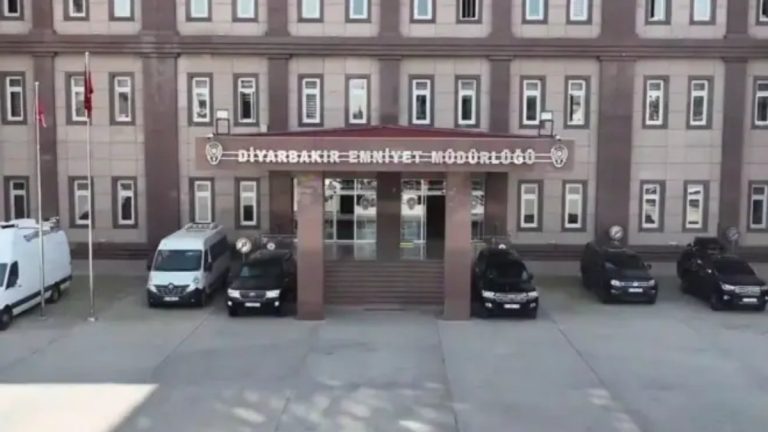 Diyarbakır’da emniyete saldırı girişiminde yeni detaylar
