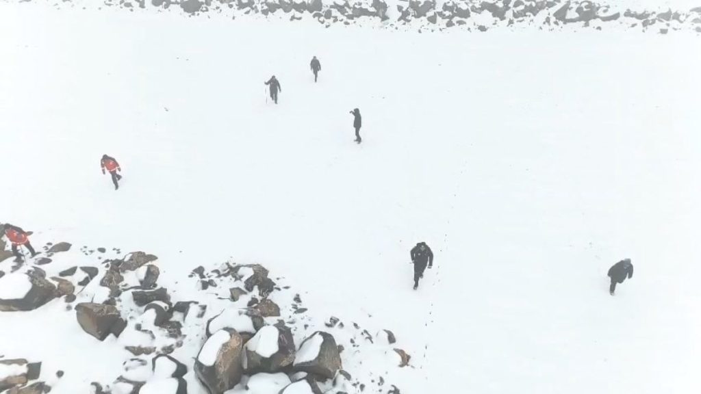 Diyarbakır’da kaybolan kadından iz yok