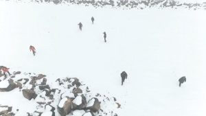 Diyarbakır’da kaybolan kadından iz yok