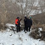 Diyarbakır’da kayıp kadını arama çalışmaları sürüyor