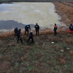 Diyarbakır’da kayıp kadını arama çalışmalarında 11’nci güne girildi