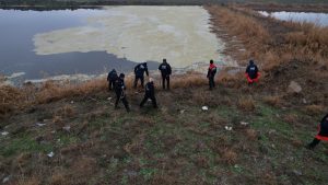 Diyarbakır’da kayıp kadını arama çalışmalarında 11’nci güne girildi
