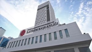 DMM’den Afrin iddialarına yalanlama: “Zeytin ağaçları kesildi” söylemi dezenformasyon