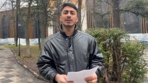 Dolandırılan Kütahyalı gencin hayatı karardı