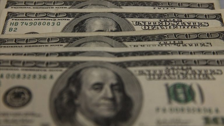 Doların küresel rezervlerdeki payının düşüş nedenleri