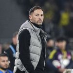 Domenico Tedesco: Önümüze bakmamız gerekiyor