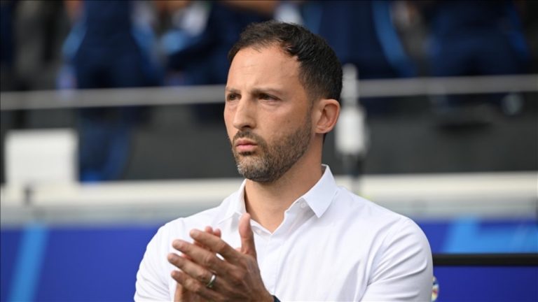 Domenico Tedesco’dan transfer dönemi değerlendirmesi: Çok iyi iş çıkardık
